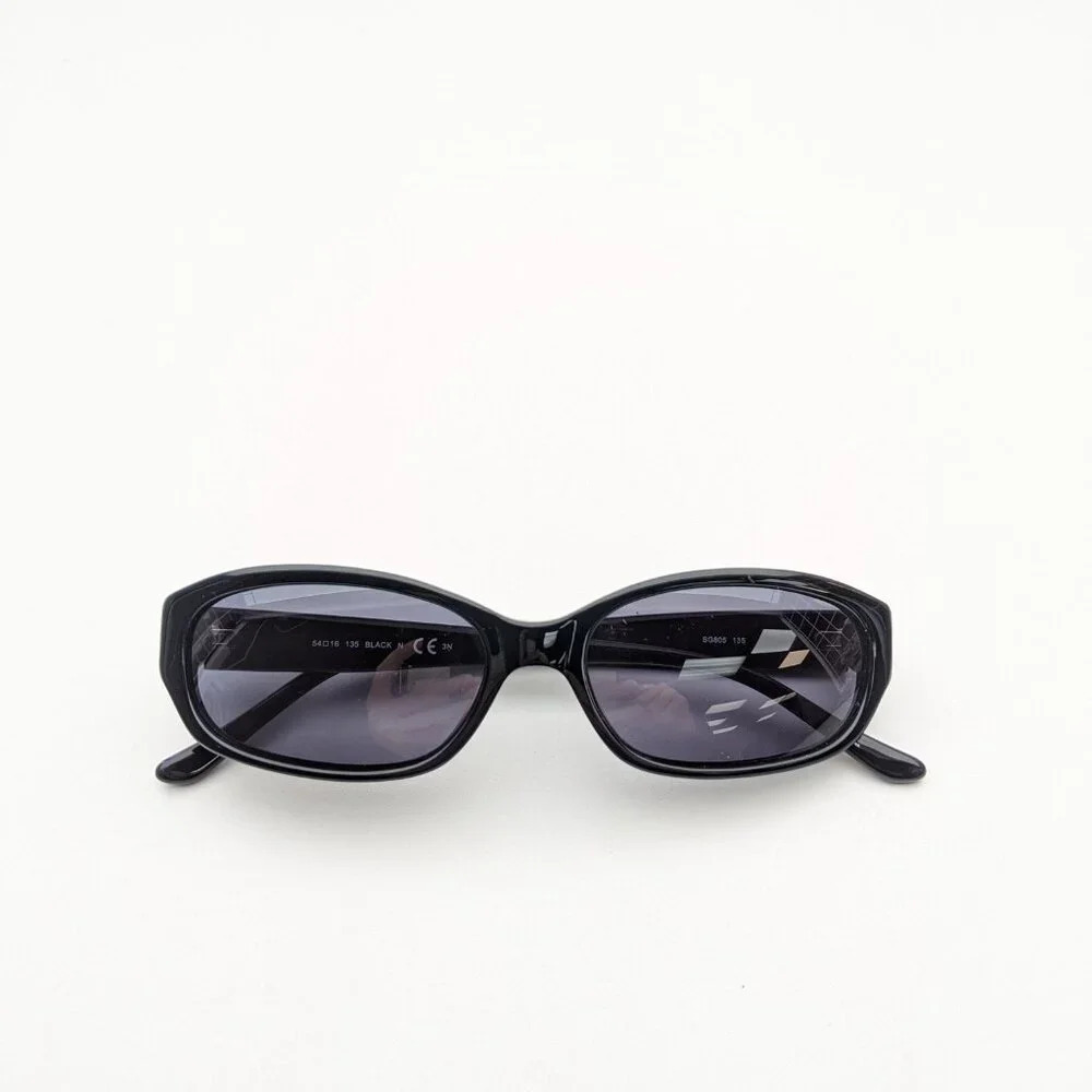 🕶️SG805 Caramel Sunglasses 54/16/135 | ALH317🕶️